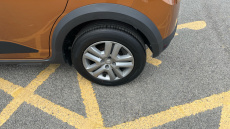 Dacia Sandero Stepway 1.0 TCe Comfort 5dr Petrol Hatchback